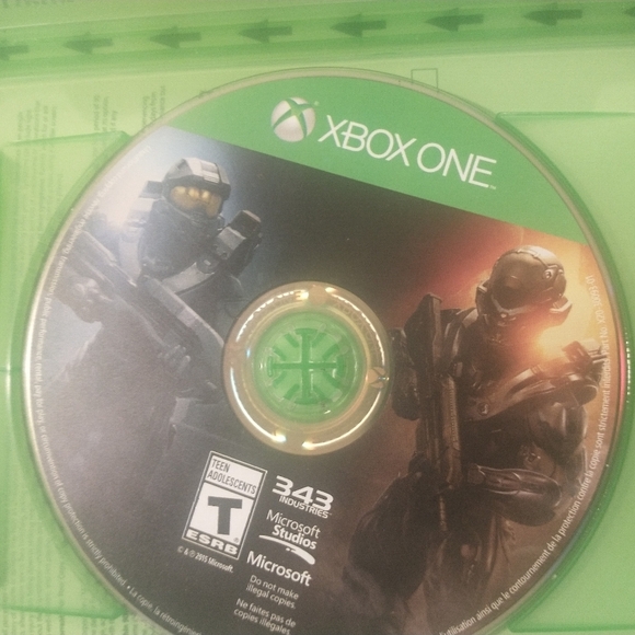 Xbox one halo 5 guardians - Picture 2 of 3